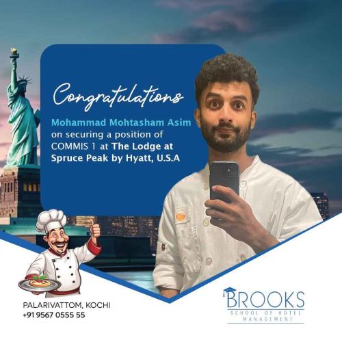 hotel-management-college-placement-usa-brooks